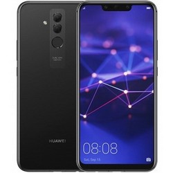 Замена разъема зарядки на телефоне Huawei Mate 20 Lite в Перми